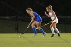 FH vs Wesleyan  Wheaton College Field Hockey vs Wesleyan University. - Photo By: KEITH NORDSTROM : Wheaton, field hockey, FH2021